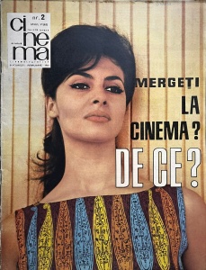 Cinema, nr. 2, februarie 1968