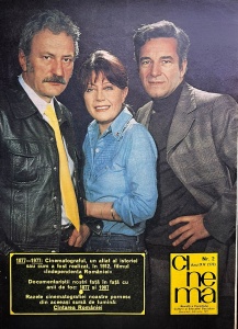 Cinema, nr. 2, februarie 1977
