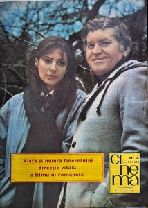 Cinema, nr. 4, aprilie 1984