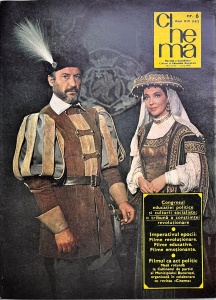 Cinema, nr. 6, iunie 1976