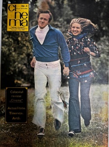 Cinema, nr. 6, iunie 1978
