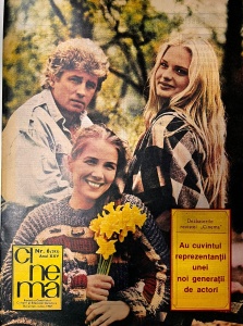 Cinema, nr. 6, iunie 1987