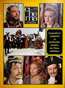 Cinema, nr. 9, septembrie 1975