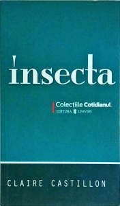 Claire Castillon - Insecta