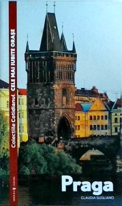 Claudia Sugliano - Praga