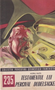 Colectia povestiri stiintifico-fantastice nr. 235
