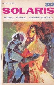 Colectia povestiri stiintifico-fantastice nr. 312