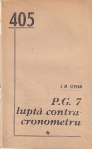 Colectia povestiri stiintifico-fantastice nr. 405 - Img 2