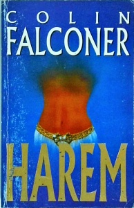Colin Falconer - Harem