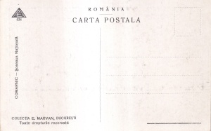 Comarnic. Soseaua Nationala (necirculata) - Img 2