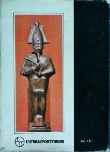 Constantin Daniel - Civilizatia Egiptului Antic - Img 2