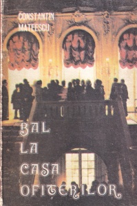 Constantin Mateescu - Bal la casa ofiterilor
