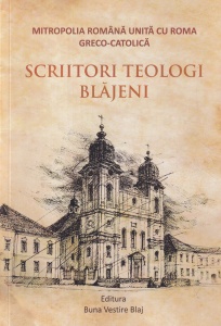 Coordonator Ps. Cristian - Scriitori teologi blajeni