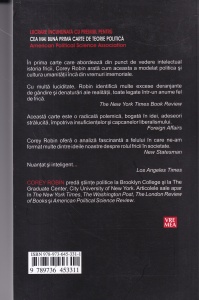 Corey Robin - Frica. Istoria unei idei politice - Img 2
