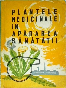 Corneliu Constantinescu - Plantele medicinale in apararea sanatatii