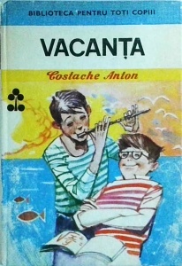 Costache Anton - Vacanta