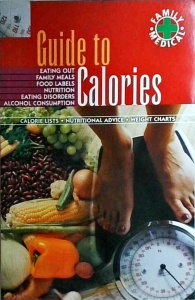 Counting Calories