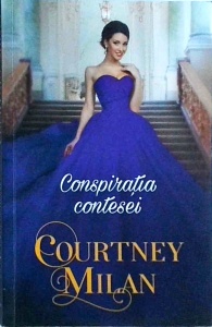 Courtney Milan - Conspiratia contesei