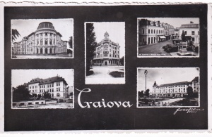 Craiova. (necirculata)