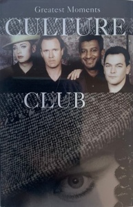 Culture Club – Greatest Moments (1998)