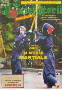 Cutezatorii, nr. 2, 1996