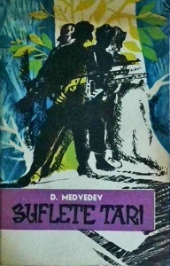 D. Medvedev - Suflete tari