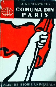 D. Rosenzweig - Comuna din Paris
