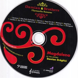 Damian & Brothers - Magdalena - Img 3