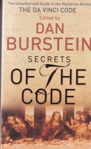 Dan Burstein - Secrets of the Code