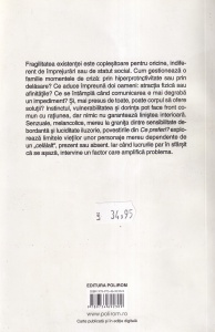 Dan Coman - Ce preferi? - Img 2