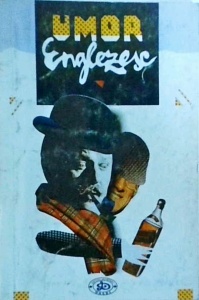 Dan Dutescu - Umor englezesc