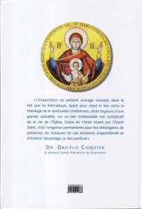 Dan-Ilie Ciobotea - Le lien entre la theologie et la spiritualite - Img 2