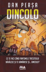 Dan Persa - Dincolo