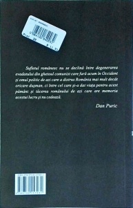 Dan Puric - Suflet romanesc - Img 2