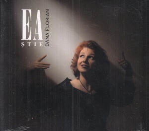Dana Florian - Ea stie (sigilata)