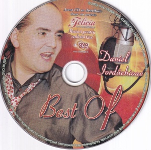 Daniel Iordachioae - Best Of - Img 3