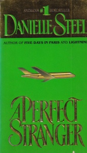 Danielle Steel - A Perfect Stranger