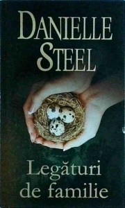 Danielle Steel - Legaturi de familie
