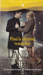 Danielle Steel - Pana la sfarsitul veacurilor