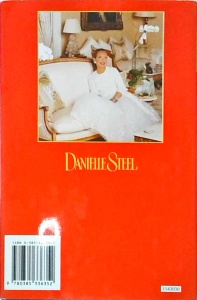 Danielle Steel - Second Chance - Img 2