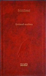 Dashiell Hammett - Soimul maltez