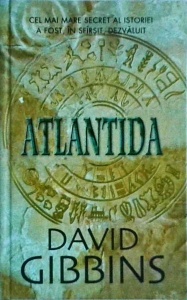 David Gibbins - Atlantida