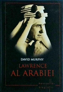 David Murphy - Lawrence al Arabiei - Img 1