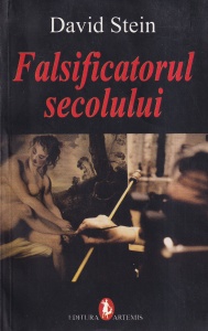 David Stein - Falsificatorul secolului