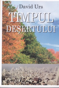 David Urs - Timpul desertului - Img 1