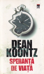 Dean Koontz - Speranta de viata