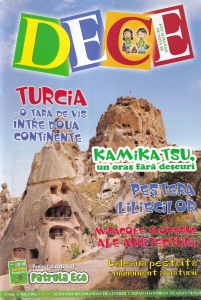 DECE, nr. 1, anul 4