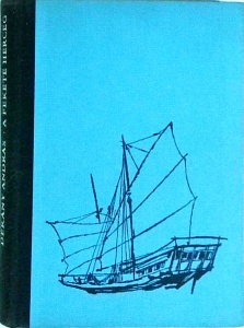 Dekany Andras - A fekete herceg. Regeny