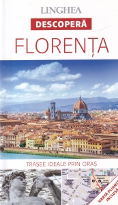 Descopera Florenta. Trasee ideale prin oras - Img 1