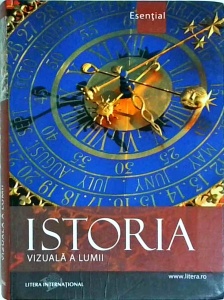 Detlef Berghorn - Istoria vizuala a lumii